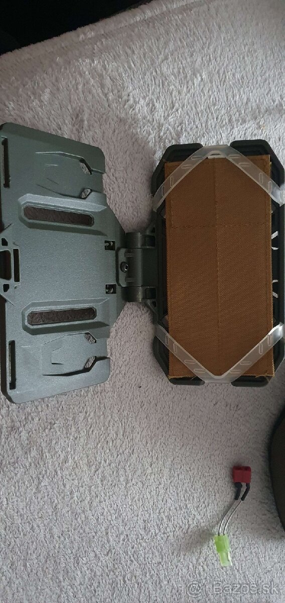 ❗Airsoft veci/príslušenstvo❗ - 9