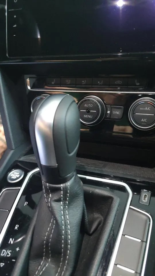 DSG Hlavica automat pre VOLKSWAGEN CHROMOVÁ / ČIERNA - 9