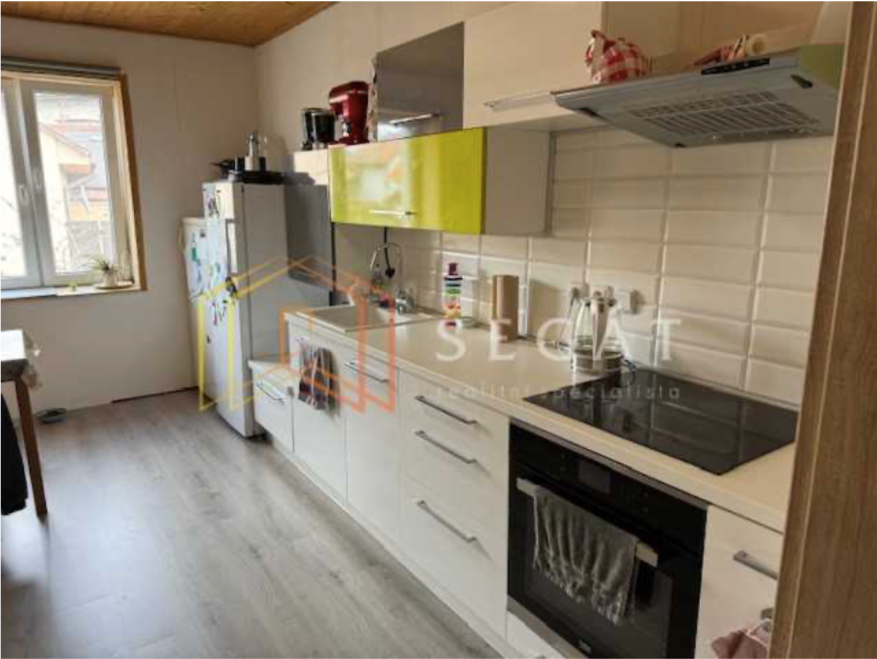 Prodejdvou domů v Pustějově okr. Nový Jičín. - 9