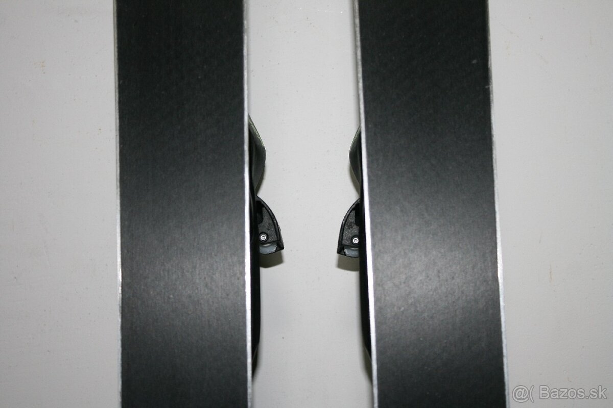 lyže Fischer RC 4 RC 170 cm - 9