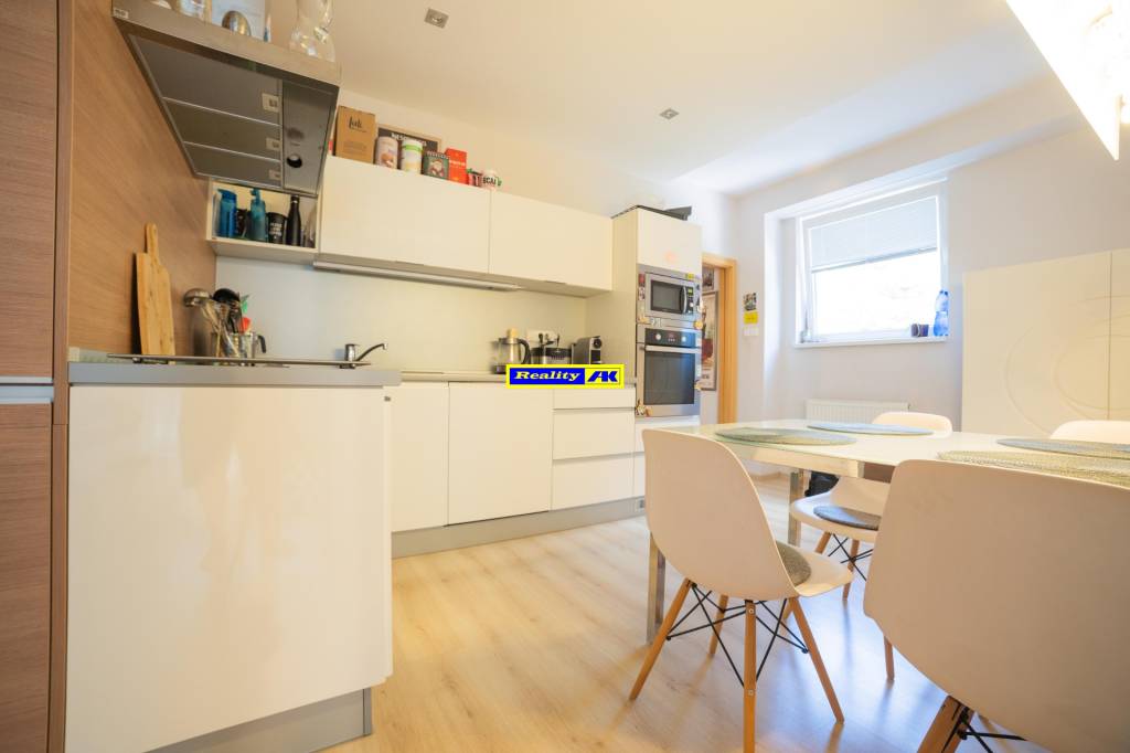 Na prenájom 2 izbový byt Martin - 9