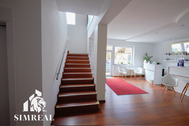 Polyfunkčný objekt na predaj ideálna príležitosť - 9