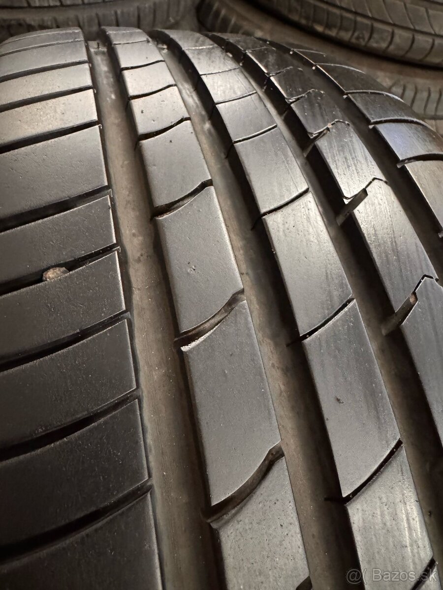 ORIG.SKODA RAPID R16 215/45/16.SKODA FABIA R16.SKODA SCALA - 9