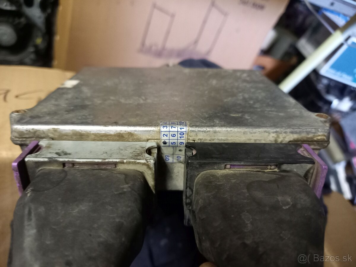 LPG - Splynovač TOMASETTO a riadiaca jednotka - 9