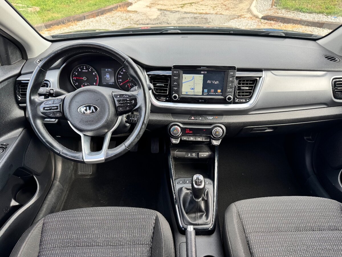 KIA stonic 1.0 gold - 9