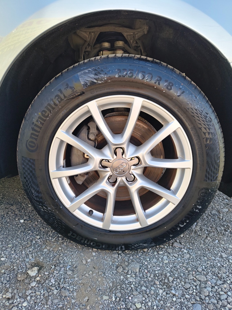 Audi Q5 3.0 TDI DPF quattro S tronic - 9