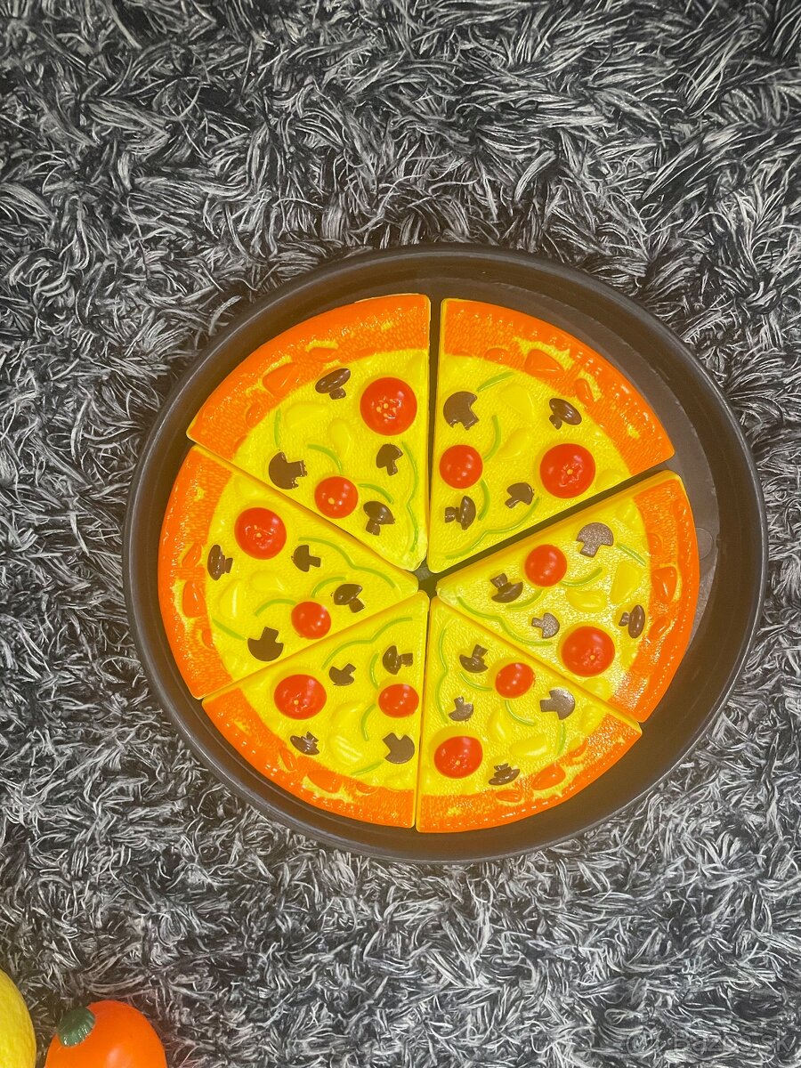 Ikea detská kuchynka - 9