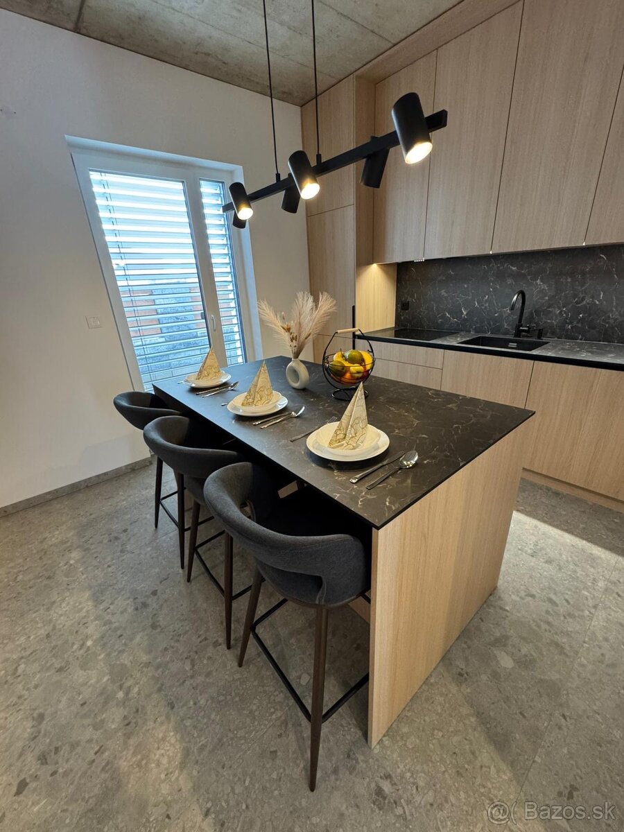 Novostavba Bobrov - 9