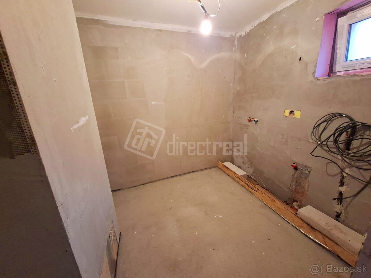 Predaj - rodinný dom - … - 9