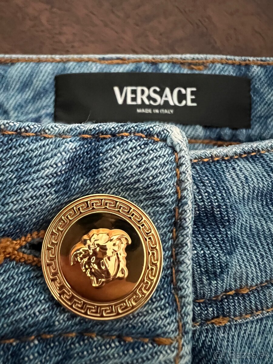Versace stali 950€ - 9