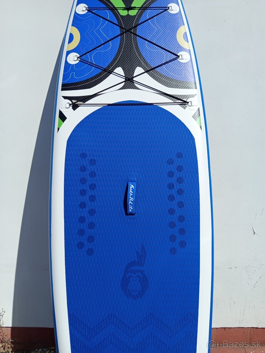 Paddleboard, Sup doska nerozbalená, úplne nová - 9