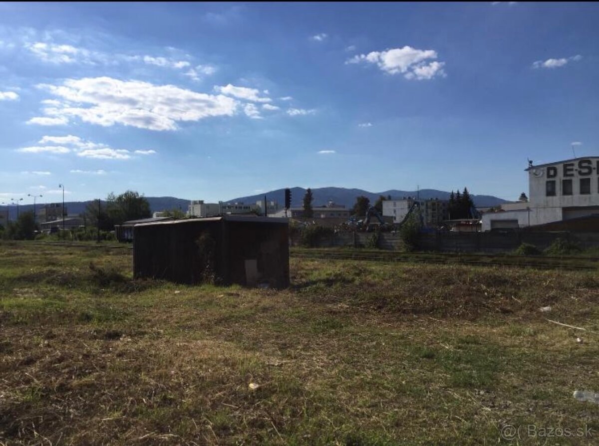 Kosenie-mulčovanie pozemkov//Pílenie//Orez stromov - 9