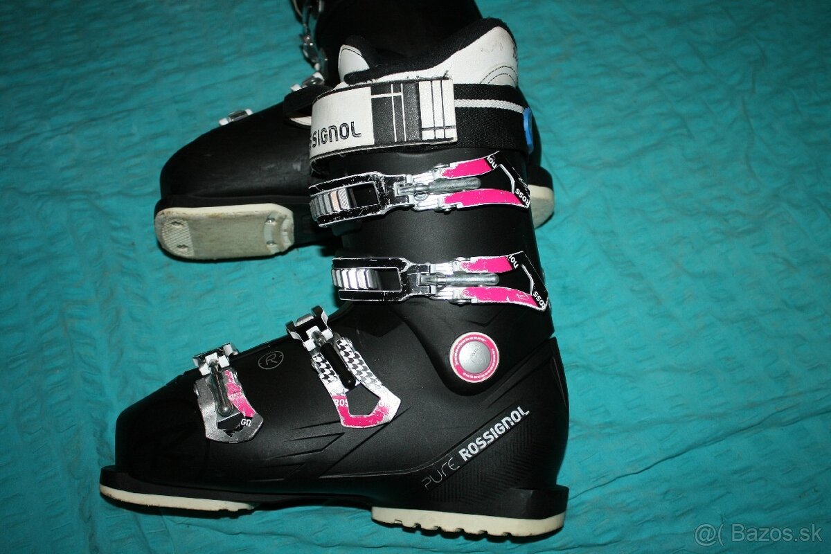 lyže Rossignol Experience 152 cm - 9