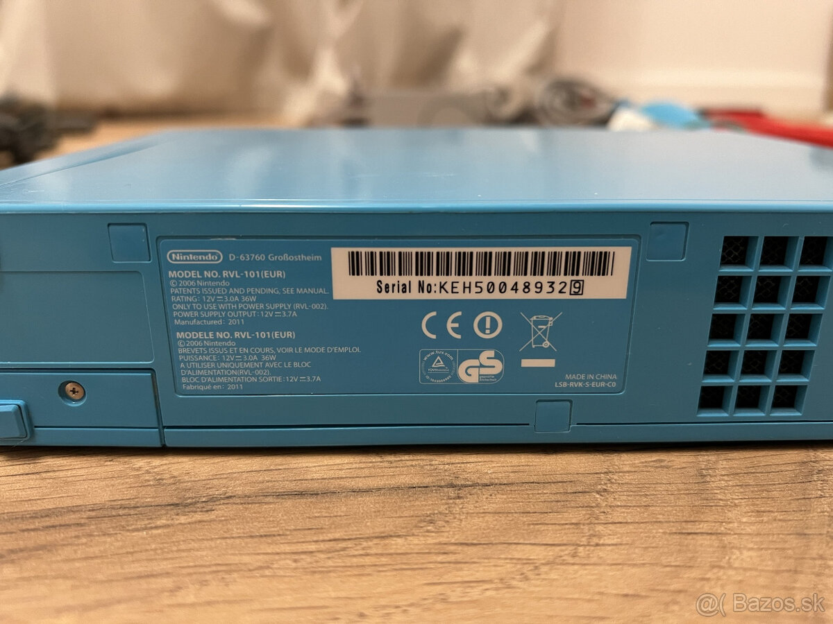 Predám Xbox 360 RGH s Kinectom a Nintendo Wii - 9