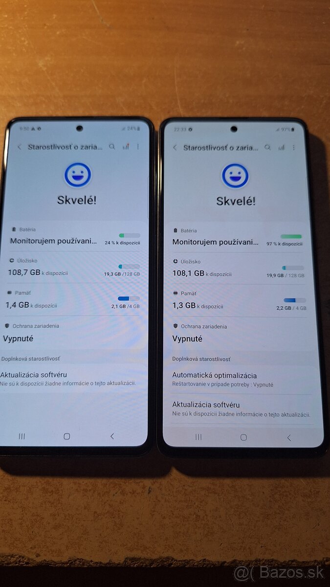 Samsung galaxy A51-2ks - 9