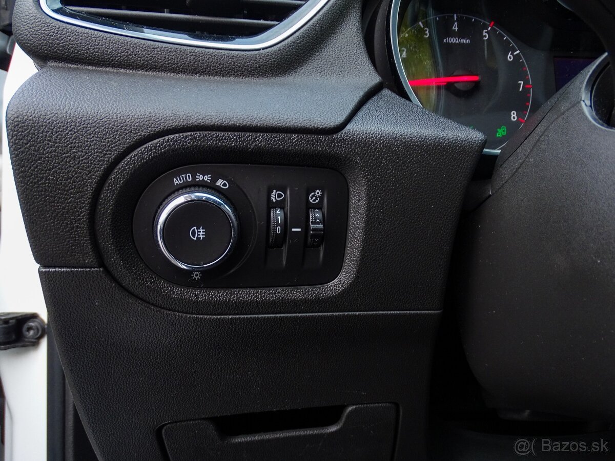 Opel Grandland X 1.2 TURBO, 96kW, 1.MAJITEĽ, AKO NOVÉ - 9