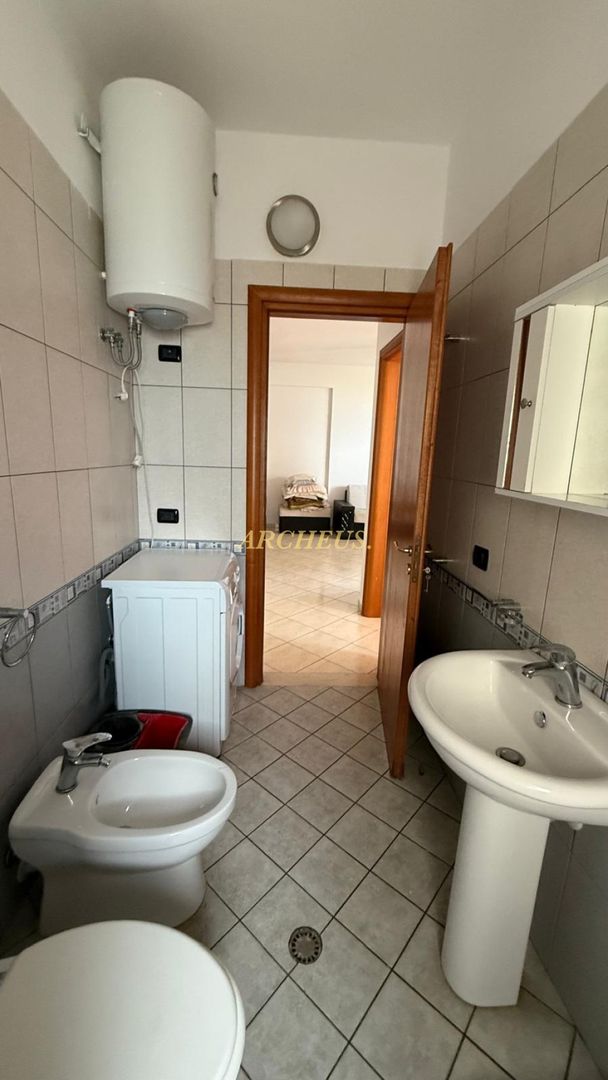 3-izbový apartmán pri mori na pláži, Albánsko - Kavaje - 9