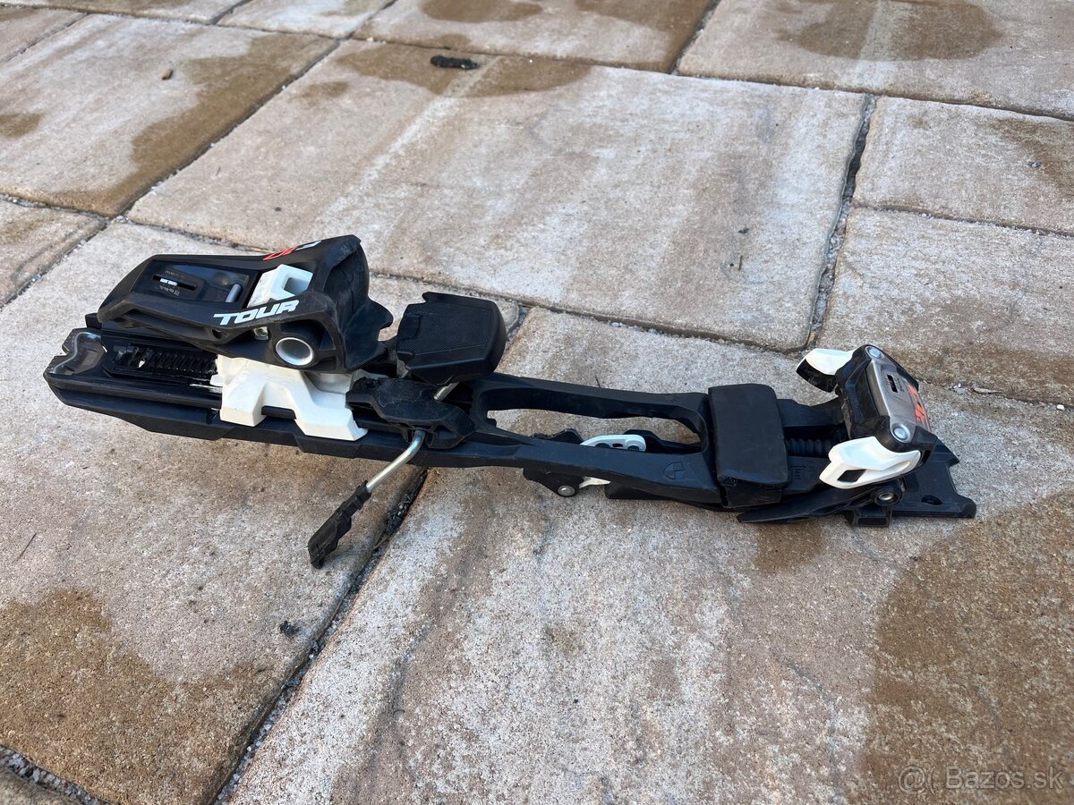 Predam Skialp viazané - 9