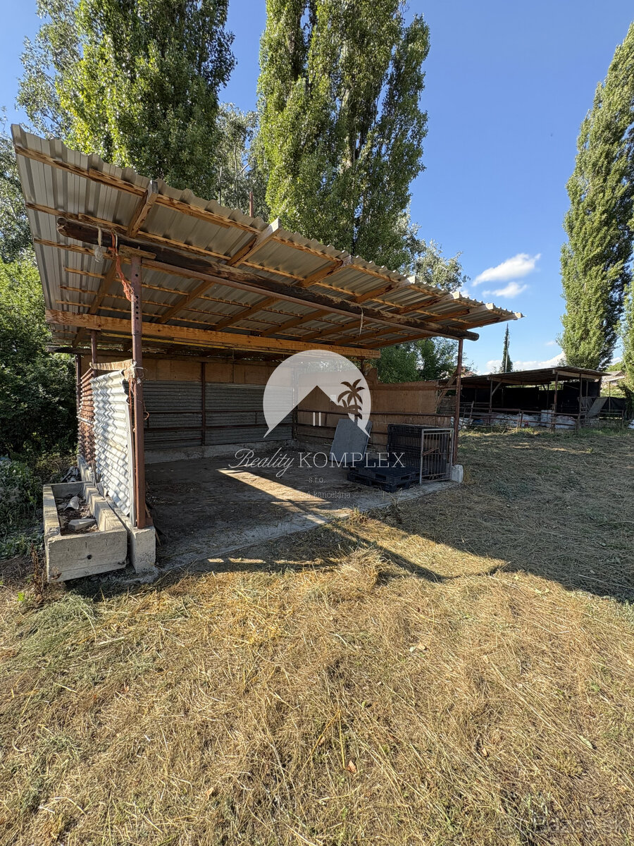 IBA U NÁS Reality KOMPLEX s.r.o. vám ponúka na predaj vi - 9