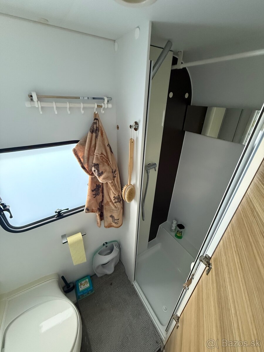 Adria Altea 552 PK - 9