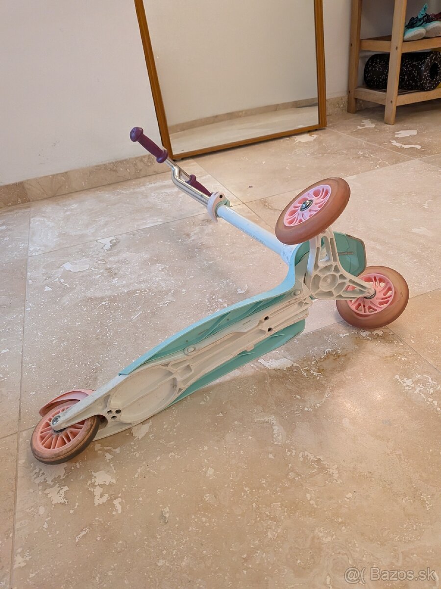 Kolobezka decathlon - 9