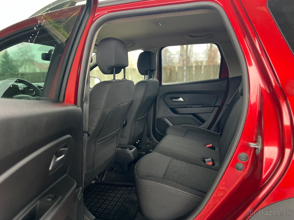 Dacia Duster 2021 - 9