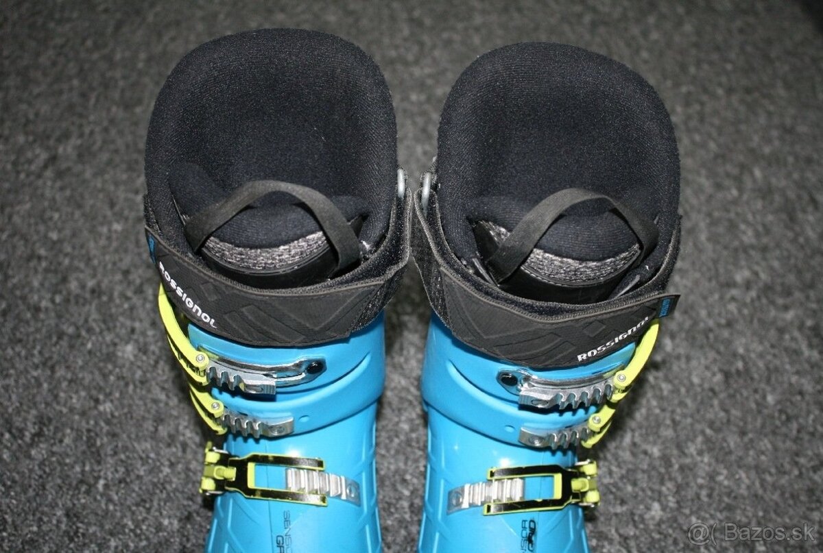 lyže salomon 146 - 9
