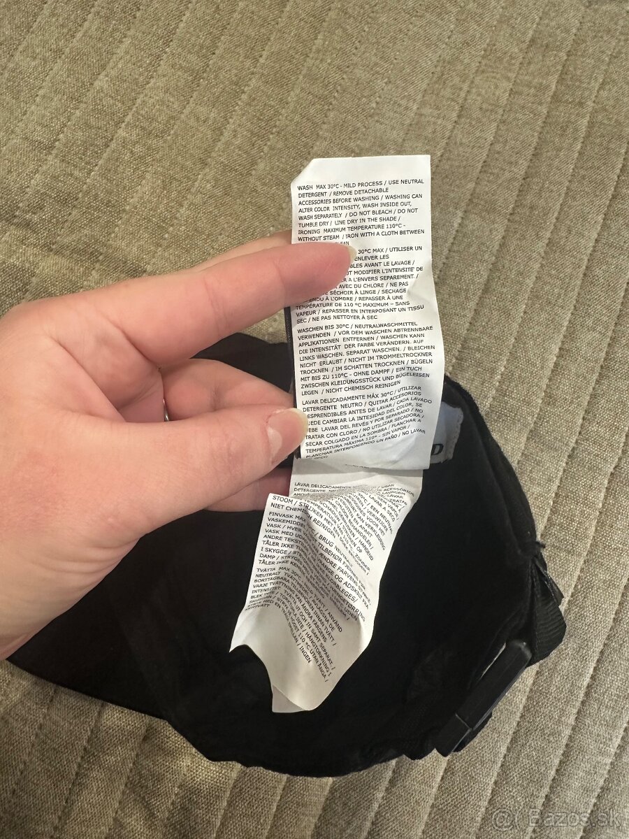 Stone Island šiltovka - 9