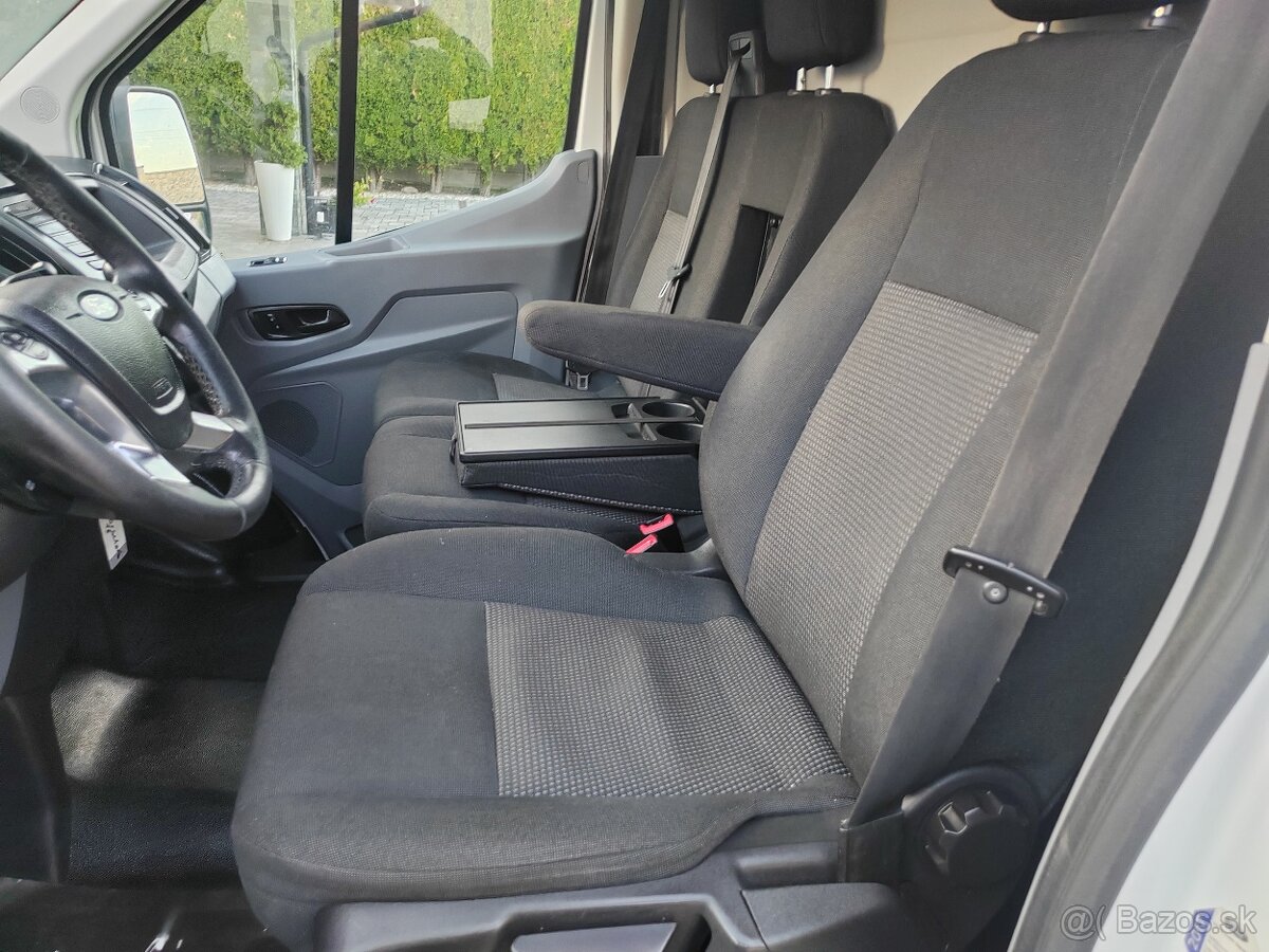 Ford Transit 3 miest L3H3 - 9