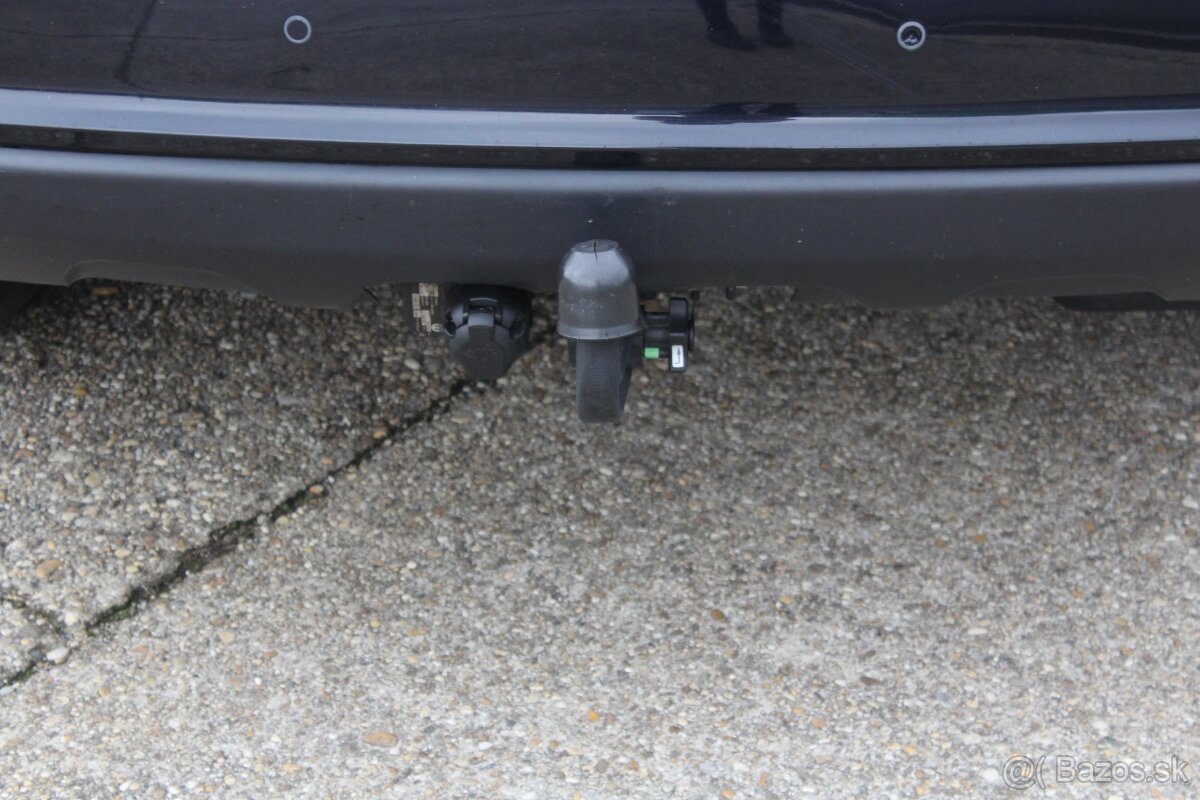 Fiat Freemont 2.0 16V 170k MultiJet 4x4 A/T - 9