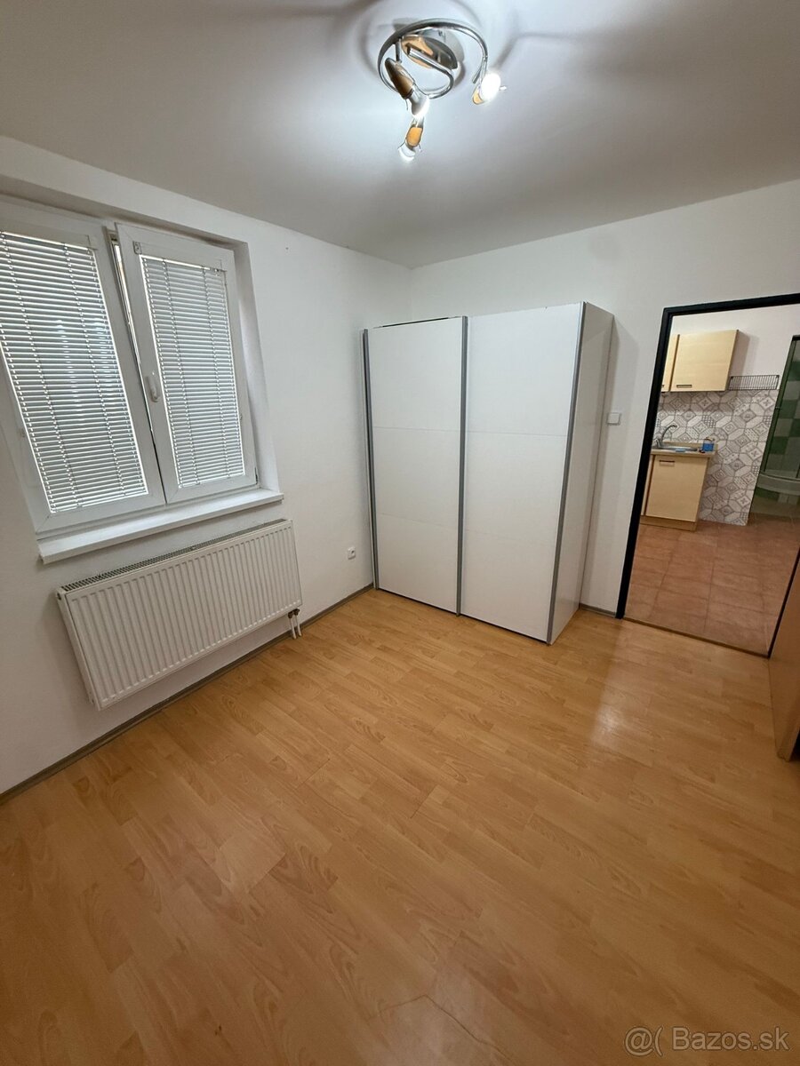 Na prenajom velky 2- izb.byt - 9