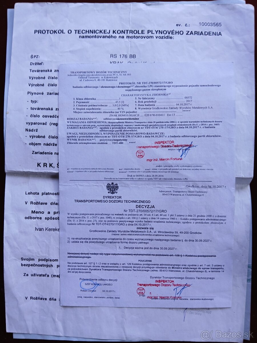 Škoda Felicia Van Plus 1.3 LPG - 9