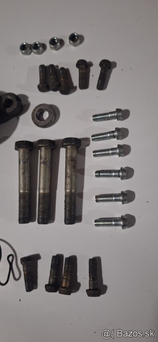 Lada Niva náhradné diely - 9