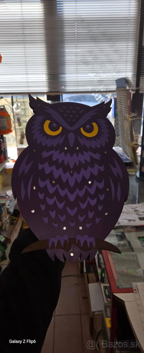 Detska lampicka v tvare oblubeneho zvieratka - 9