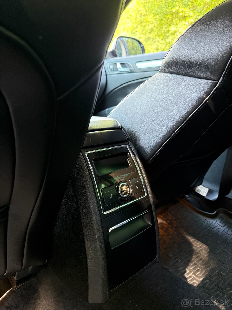 Predám Škoda Superb - 9