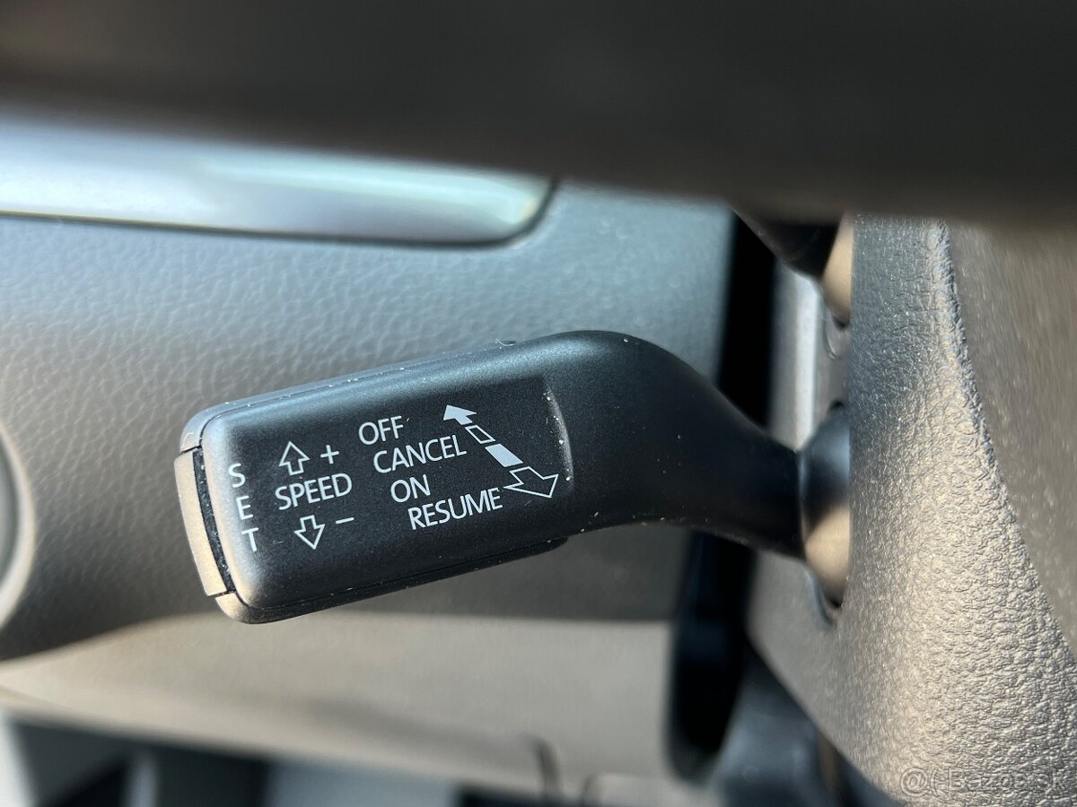 Seat Alhambra 2.0 TDI 2013 - 9