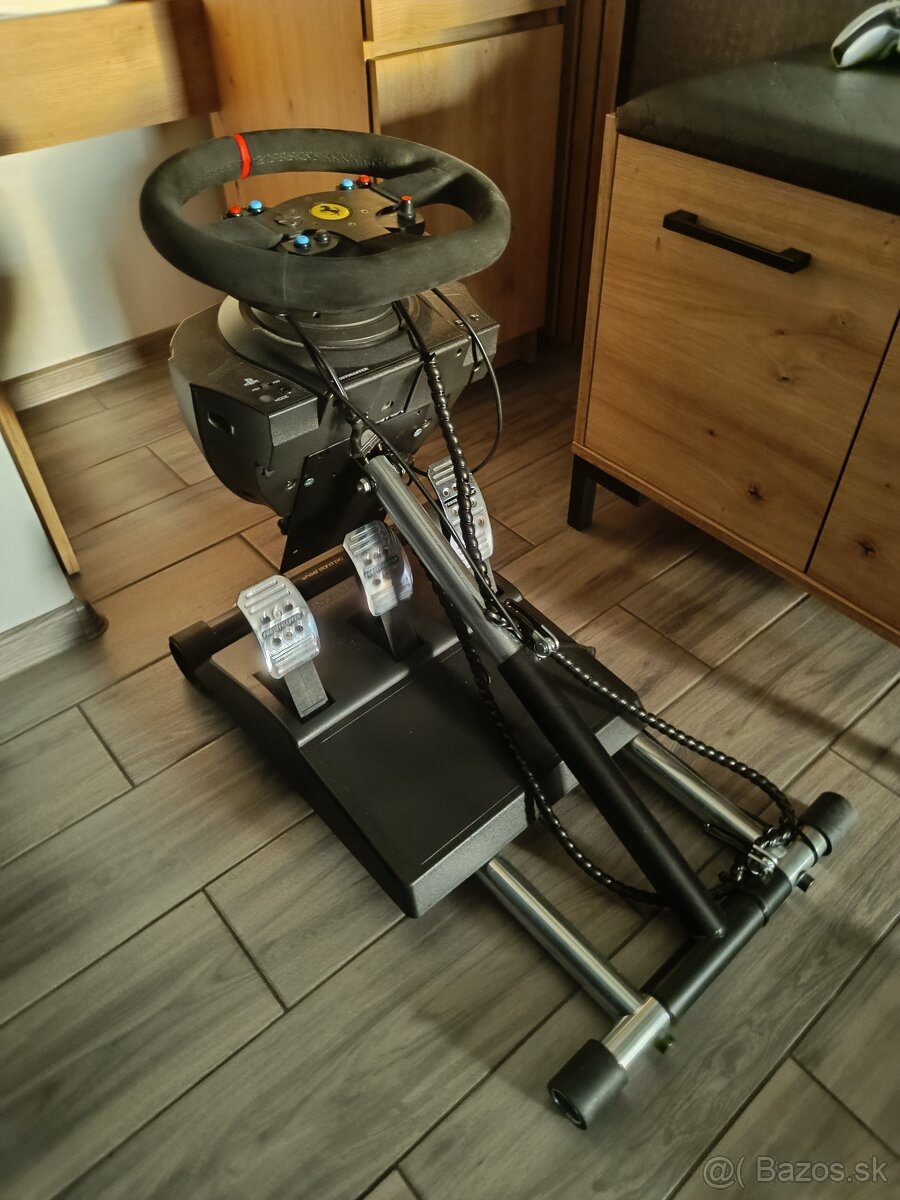 Thrustmaster T300 - 9