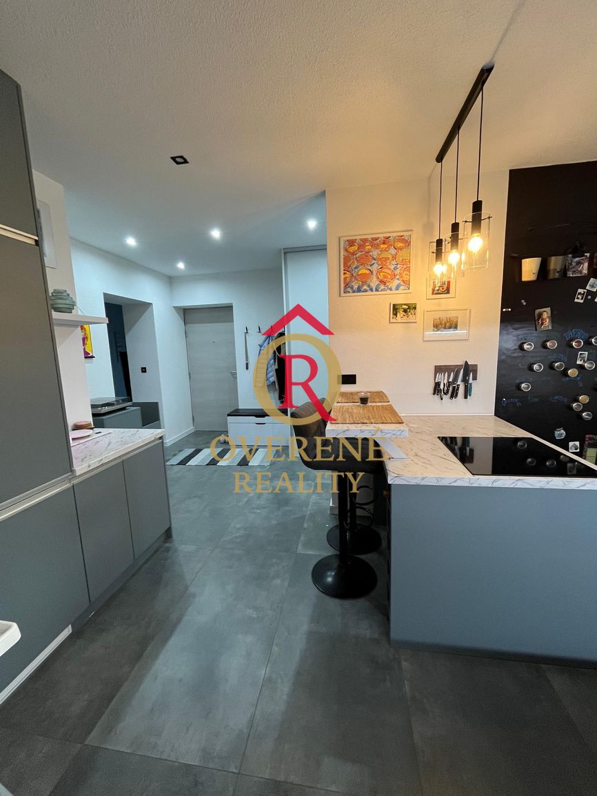 Štýlový 2-izbový byt so záhradkou v Liptovskom Mikuláši na p - 9