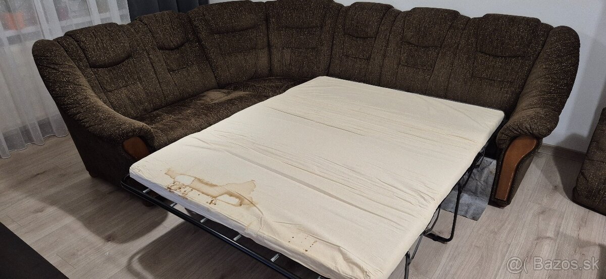 Sedacia súprava - 9