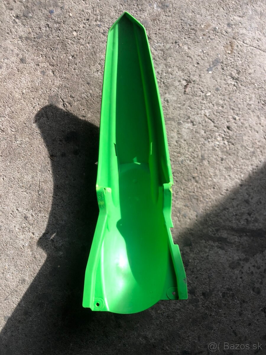 Kawasaki kxf 250/450 plasty - 9