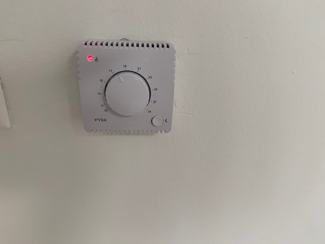 2 izbový byt v centre s možnosťou parkovania, Nitra - 9