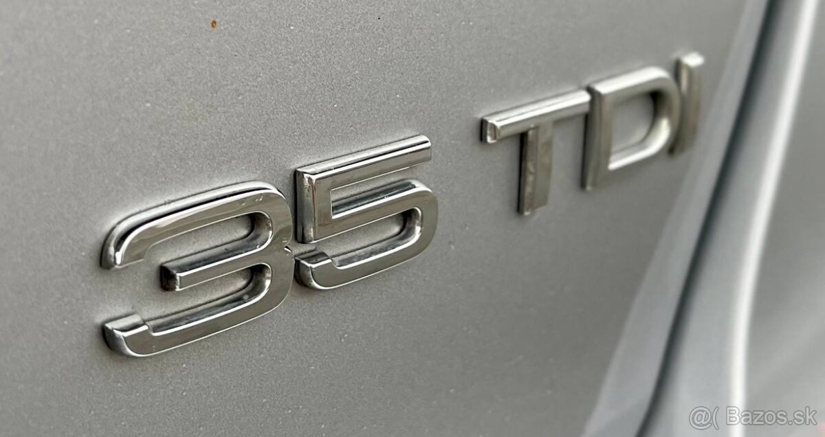 AUDI A4 AVANT 2.0 TDI AUTOMAT | PROVĚŘENÁ HISTORIE | S DPH - 9