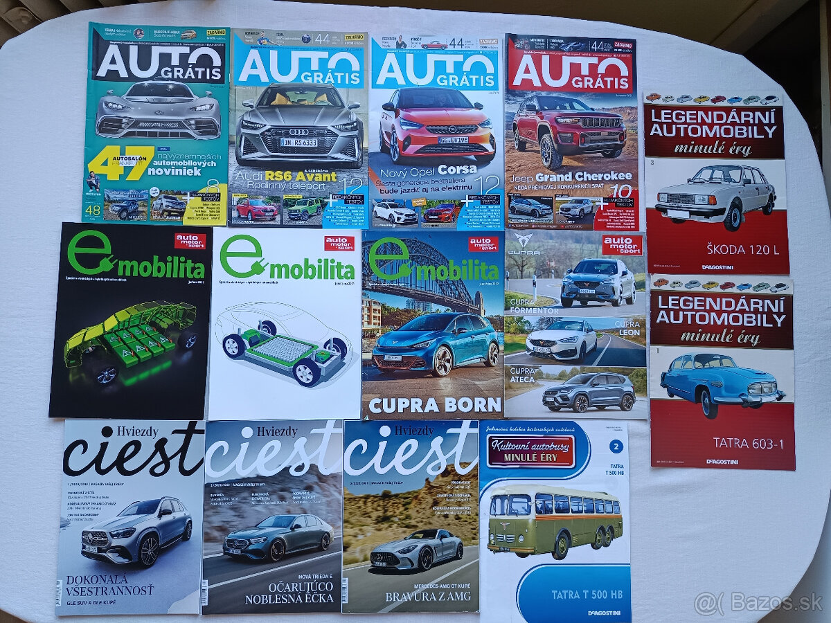 Auto Bild ,Auto motor_sport - 9