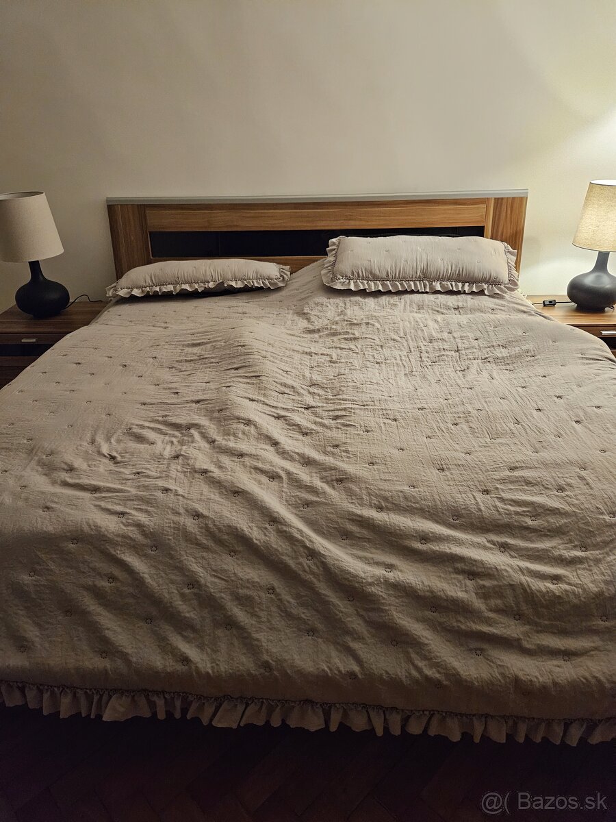 Komplet spálňa - 9