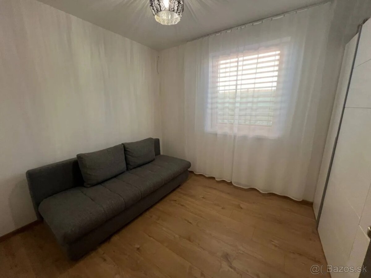 4i byt v rodinnom dome Bernolákovo - 9