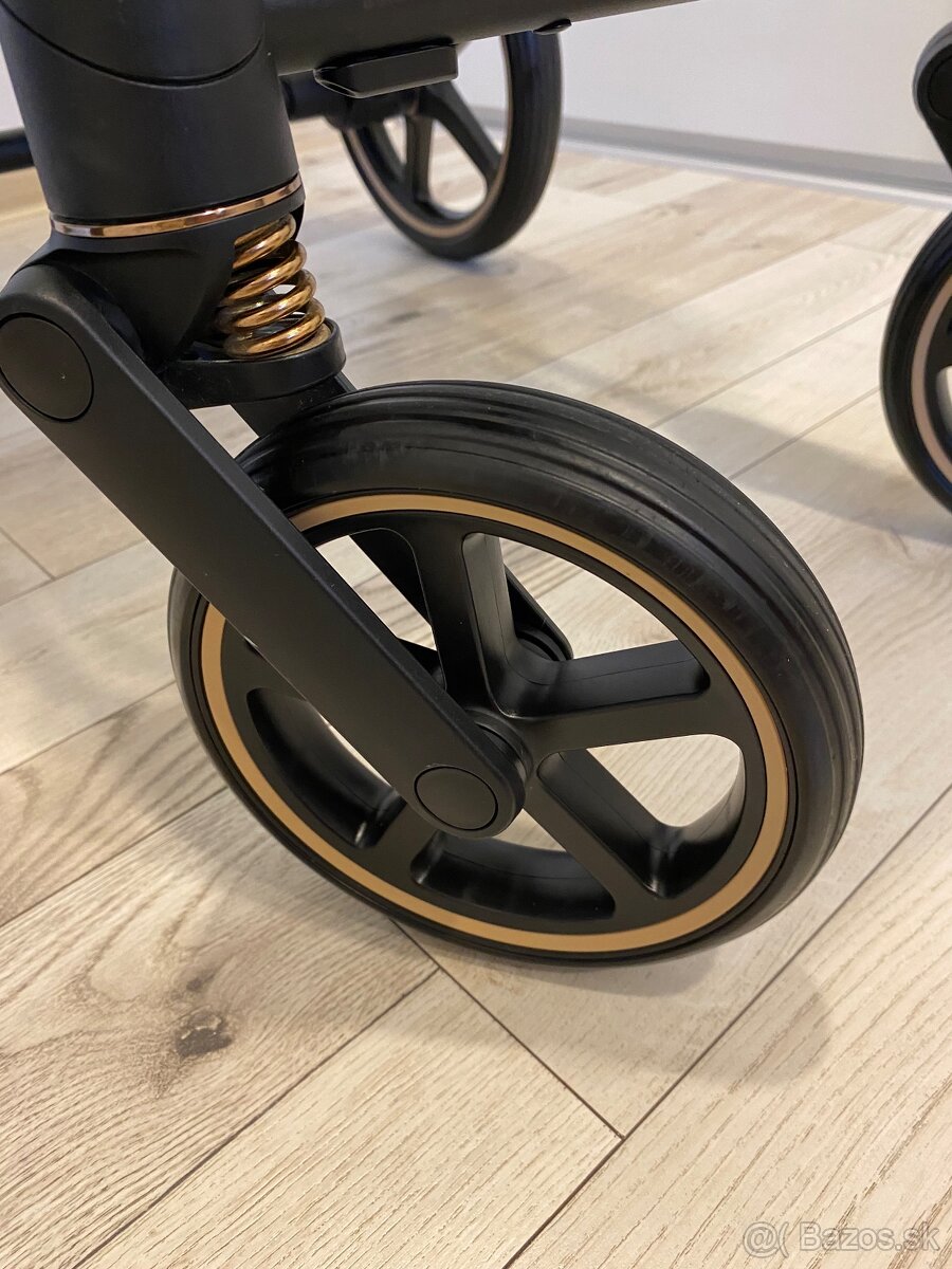 Cybex Priam 2022 - 9