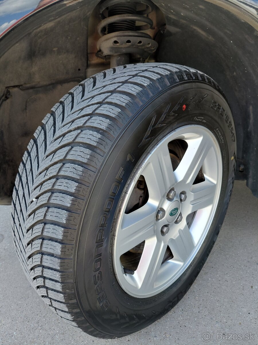 Land Rover Freelander 2 - 9
