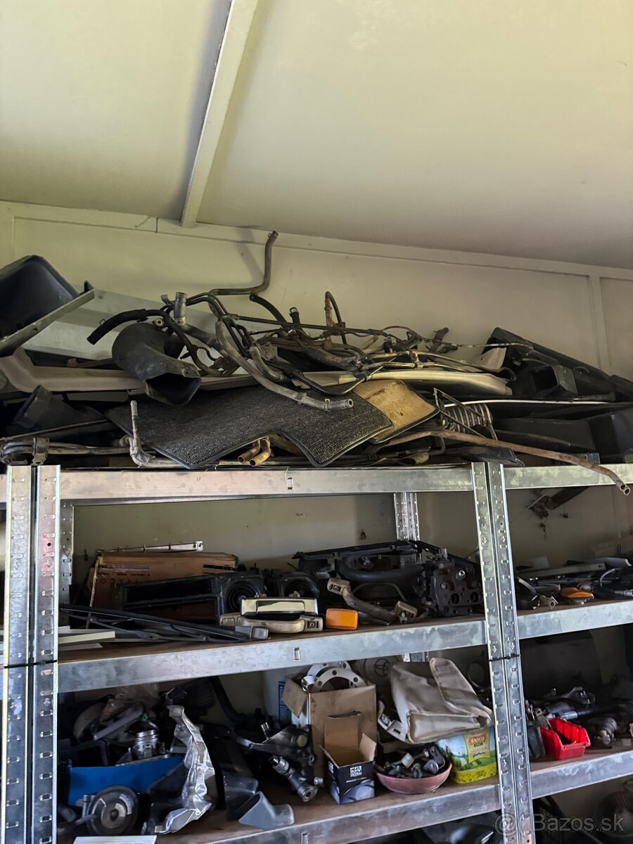 Diely Toyota Lc LJ , KZJ, HZJ, BJ, 73 , 70 , 78, D4D - 9