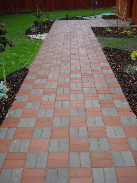 Robíme murárske práce - 9