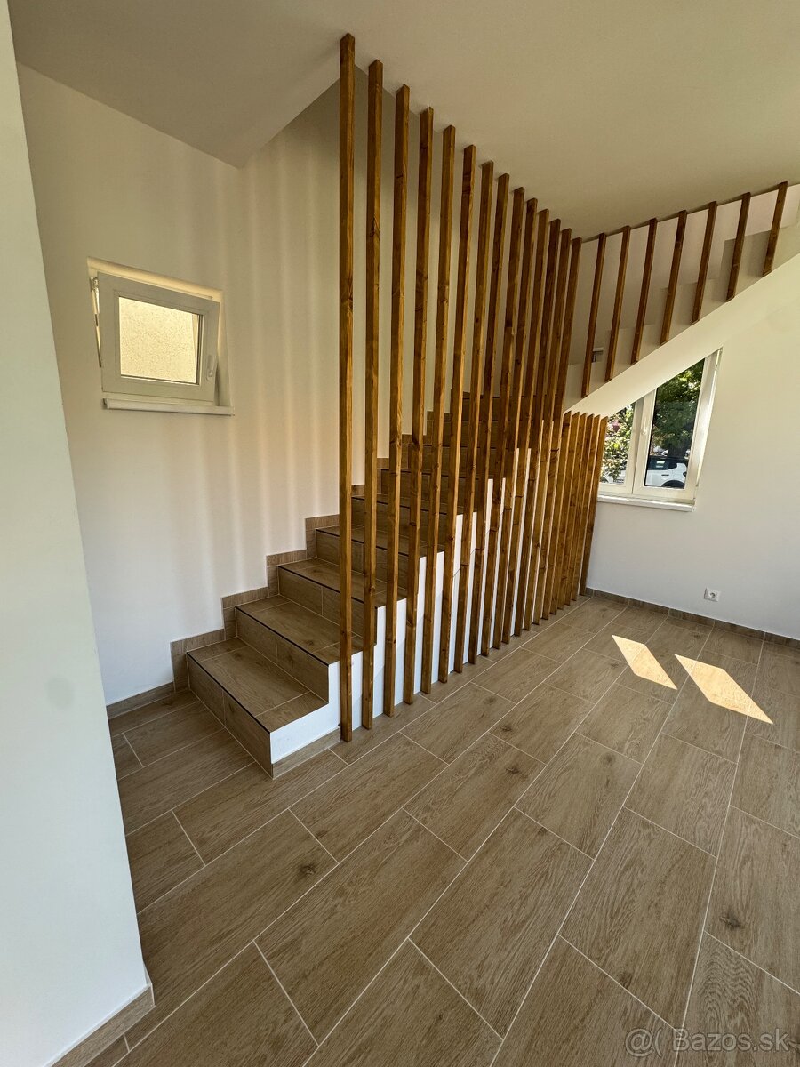 ✨ Nové byty vo Vajnoroch – Baničova ulica ✨ - 9